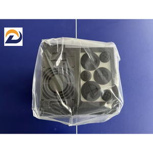 อินเวอร์เตอร์ Delta VFD รุ่น C2000 ซีรีส์ VFD075C43A-21 7.5 กิโลวัตต์ 10 แรงม้า 460 โวลต์กระแสสลับ 18 แอมป์ 3 เฟส - Product Image 4