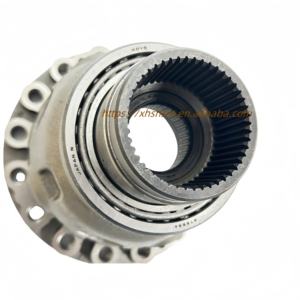 4582224000 Hoogwaardige Automatische Transmissie Differentiële Cover Compatibele Modellen Zijn Inclusief Veracruz 45822 24000 45822-24000 - Product Image 6