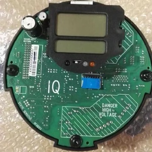 จอแสดงผล LCD แบบสองหน้าจอ 48140-01 MK2 111-3119-0592 MK3 สำหรับตัวกระตุ้น IQT IQM IQTC IQC - Product Image 2