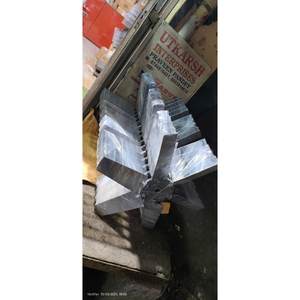 Ventilador Axial de Alto Rendimiento con Aspas de Aluminio para Ventilación Industrial, Torre de Refrigeración y Extracción, Resistente y Duradero - Product Image 6