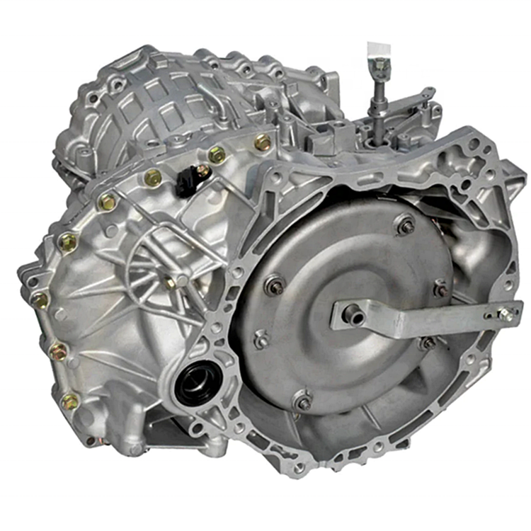 Cvt l. Cvt l
