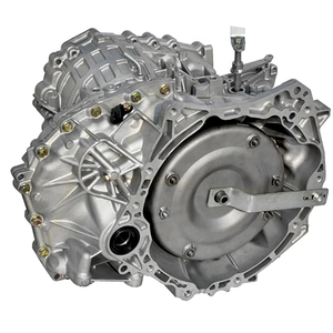닛산 반대를 위한 고품질 자동적인 1.6L & 1.8L CVT 2012-2017 RE0F11A JF015E 전송 - Product Image 1