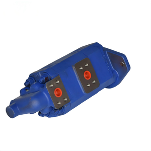 Pièces LG Huamao. Modèle 60301000042. Pompe hydraulique pour chargeuse LG - Product Image 2
