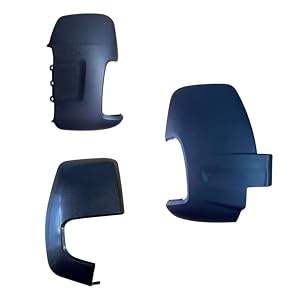 Rétroviseur gauche <span class=keywords><strong>homologué</strong></span> Vicma Motorcycle Enduro, bride R, argenté - Product Image 3