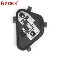 63217313043 63217313044 Support de circuit imprimé pour douille d'ampoule de feu arrière pour BMW Série 3 F30 2012-2015 Porte-phare arrière