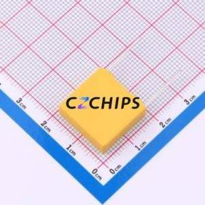 Condensateur de sécurité C42Q347446P60002, composant traversant (THT), pas de 15 mm, 470 nF, 10 %, 275 V/310 V, X2 - Product Image 2