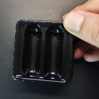 Boîte d'emballage personnalisée avec design gratuit, boîte holographique pour flacons de 3 ml, 5 ml, 10 ml, plateaux pour 2/3/5/10 flacons