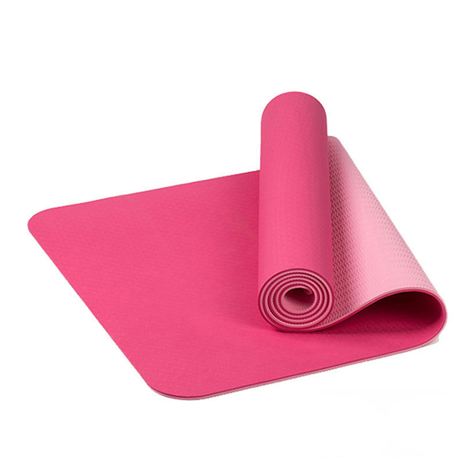 Rose pink