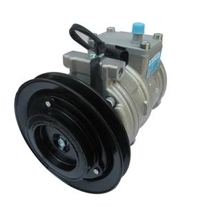 Compresseur de climatisation de voiture pour Chrysler Concorde Eagle Vision Dodge Intrepid 04758452AC 447100-7070 4472004296 447220-7180 - Product Image 6