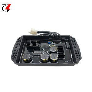 Piezas de generador de gasolina <span class=keywords><strong>Sawafuji</strong></span> regulación de voltaje automática AVR 220V Sht2000 Sht15000 Sht12000 monofásico - Product Image 6