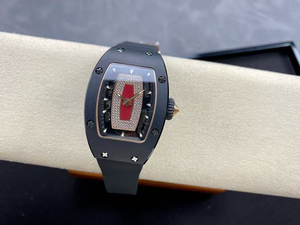 Reloj de Pulsera de Goma con Movimiento Automático Transparente de Alta Calidad para Hombre y Mujer, Diseño de Moda 2026 - Product Image 2