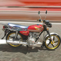 Moto de course HW 125cc et scooter électrique 36v avec un moteur de grande qualité directement de l'usine chinoise