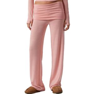 Fabricant et grossiste de leggings d'été amples pour femmes, leggings de yoga, vente en gros et logo personnalisé, leggings de sport pour femmes - Product Image 1