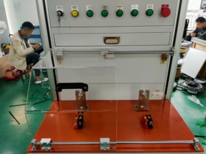 Thiết bị kiểm tra Stator động cơ làm cho kết quả kiểm tra với lỗi thấp hơn và hiệu quả kiểm tra cao hơn - Product Image 5