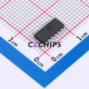 Nuevo y Original SN74LS05DR(LX) SOP-14 circuito integrado IC Chip inversor venta completa componentes electrónicos Chips y servicio BOM - Product Image 2