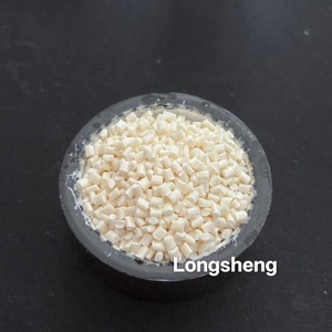 Gránulos de Plástico ABS de Alta Calidad, Materia Prima de Resina Tipo ABS, Gránulos de Material Original para Equipos Eléctricos - Product Image 2