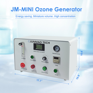 A 03 Tratamiento de agua 03 Máquina de ozono <span class=keywords><strong>TK</strong></span> Generador de ozono para agua Máquina de aceite ozonizado - Product Image 2