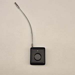 मिश्र धातु सेल्फ-सर्विस स्टोरेज स्मार्ट डोर लॉक फिंगरप्रिंट लॉक बिना चोरी विरोधी वाटरप्रूफ स्मार्ट फिंगरप्रिंट पैडलॉक ओवरलॉक कुंजी - Product Image 6