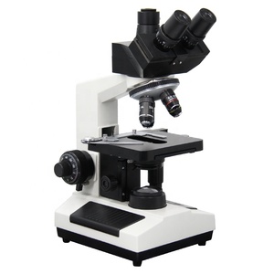 OPTO-EDU A11.1007-17W <span class=keywords><strong>Microscope</strong></span> Biologique Binoculaire 1600x Pour Étudiant Xsz-107bn - Product Image 3