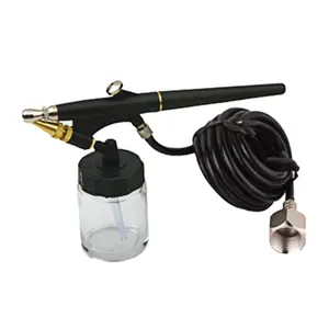 Professional Grade Airbrush Kit For Sale