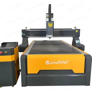 CAMEL CNC wood router 1300*2500mm woodworking engraving machine