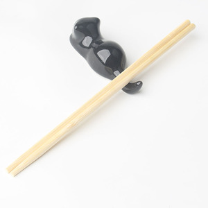 Bulk 5.0mm 5.5mm Round <strong>disposable</strong> <strong>bamboo</strong> <strong>chopsticks</strong> Naked Jiangxi Manufacturer High Quality Japanese <strong>chopsticks</strong> - Product Image 2