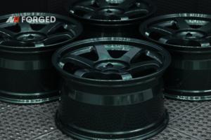 Jantes Volk Racing Racing Green Te37SL Te37 SL 5x112 5x120 5x114.3 5x100 17x9 18x9 5 pour <span class=keywords><strong>BMW</strong></span> <span class=keywords><strong>E36</strong></span> E46 E92 F80 <span class=keywords><strong>M3</strong></span> F82 G82 M4 350z 370z - Product Image 5