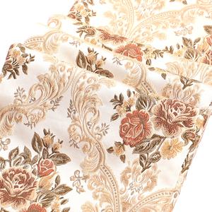 Sofa Polsters toff für antike Möbel 100% <span class=keywords><strong>Polyester</strong></span> Jacquard Textil Weich gewebt High Density Blackout Medium Weight - Product Image 6