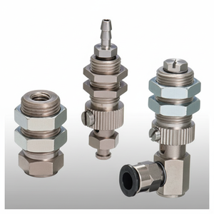 Pisco ที่วางแผ่นสุญญากาศ VPC-M6-6-M6ส่วนประกอบอุตสาหกรรมเท่านั้น - Product Image 1