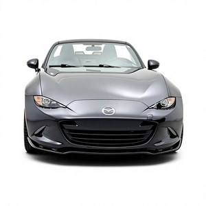 Mazda MX-5 Miata Club 2016, 2 puertas, convertible, 6 velocidades, de segunda mano, en venta. - Product Image 1