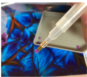 Chenistory DZDP856 bricolage <span class=keywords><strong>diamant</strong></span> art <span class=keywords><strong>peinture</strong></span> coloré girafe chiens <span class=keywords><strong>diamant</strong></span> broderie 5d <span class=keywords><strong>diamant</strong></span> <span class=keywords><strong>peinture</strong></span> pour la décoration intérieure - Product Image 5