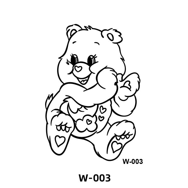 W-003 - 60*80มม.