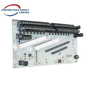Module IOTA d'entrée analogique à 16 canaux redondants de qualité supérieure CC-TAIX61 51307077-175 -40 à 85 ° C pour Experion PKS C300 - Product Image 4