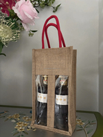 Sac fourre-tout en toile de jute personnalisé et écologique 2026 YCH, recyclé, monogrammé, pour femme, idéal pour les voyages et les activités de plein air