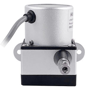 Sensor de Deslocamento por Cabo MIRAN MPS-XS para Robô Industrial - Product Image 2