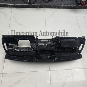 Vente en gros de tableaux de bord automobiles en plastique ABS, sûrs et fiables, pour BMW Série 3 G28 2020-2022 - Product Image 3