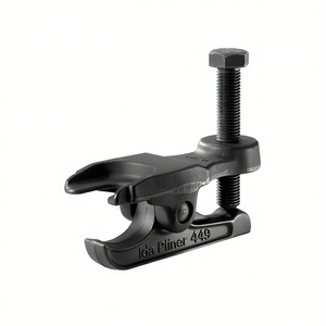 Pince métallique Ida Plier 449 pour travaux de précision - Product Image 2