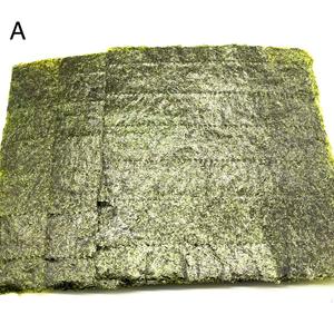 10シート/50シート/100シートロースト海藻焼き寿司ノリ - Product Image 5