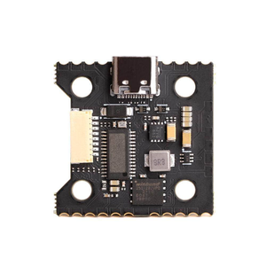 Contrôleur de vol <span class=keywords><strong>T</strong></span>-<span class=keywords><strong>Motor</strong></span> MINI Racer <span class=keywords><strong>F7</strong></span> <span class=keywords><strong>FC</strong></span> 3-6S AT7456E OSD 4UART - STM32F722RET6 - 20*20mm pour FPV Racing & Freestyle - Product Image 5