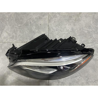 Pour Mercedes Benz Classe GLE W166, phare avant modifié GLE320 GLE350 GLE400 GLE500, ensemble de phares avant 1668201259 1669068002