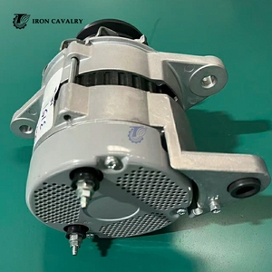 <span class=keywords><strong>Alternador</strong></span> IRON CAVALRY para Maquinaria de Construcción 600-825-3151 6008253151 para PC400-6 - Product Image 4