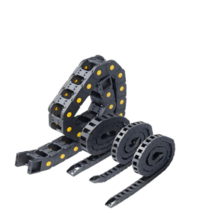 โซ่ลากสายพลาสติก CNC - Product Image 6