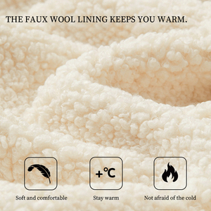 Nouvelles pantoufles en coton pour l'automne et l'hiver 2025, antidérapantes, en peluche, chaudes, pour couples - Product Image 4