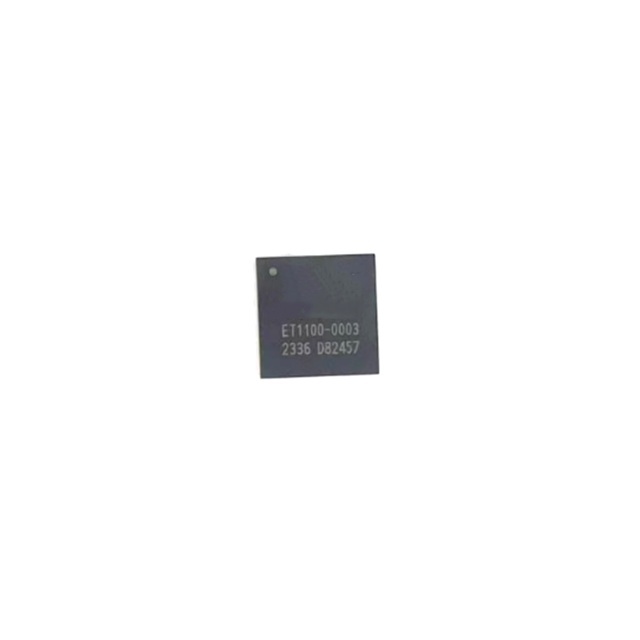ET1100-0003 Original BGA128 Ethernet Controller IC ET1100 ET1100-0003