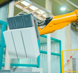 इष्टतम परिचालन स्थितियों के लिए अनुकूलन 40 tn छेद उत्प्रेरक - Product Image 3