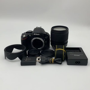 Appareil photo reflex numérique <span class=keywords><strong>Nikon</strong></span> D5100 d'occasion en gros avec objectif VR 18-105mm, écran inclinable 16,2MP, qualité premium 1080p, reconditionné pour la revente en voyage - Product Image 6