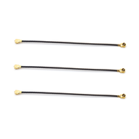 Câble RF IP-EX MHF 1,13 mm à longueur personnalisable