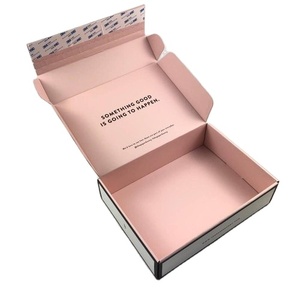 Impresión personalizada, adhesivo negro, seguro, autoadhesivo, sellado postal, cremallera, tira de rasgado, caja de correo - Product Image 1