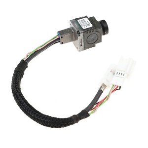 Caméra arrière d'aide au stationnement <span class=keywords><strong>de</strong></span> <span class=keywords><strong>recul</strong></span> A2229052206 pour <span class=keywords><strong>mercedes</strong></span>-benz <span class=keywords><strong>W205</strong></span> W222 W447 W448 - Product Image 5