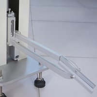 High-precision Digital Pipe Inner Diameter Tester for Measuring the Inner Diameter of Plastic and Metal Pipes.